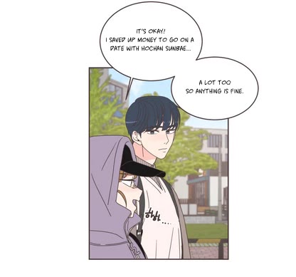 She's My Type Chapter 84 page 33 - Chapter 84