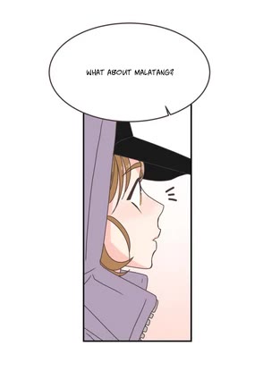 She's My Type Chapter 84 page 34 - Chapter 84