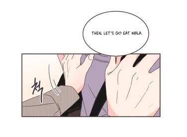 She's My Type Chapter 84 page 36 - Chapter 84