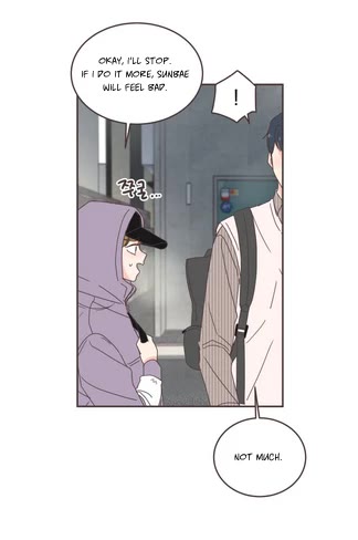 She's My Type Chapter 84 page 43 - Chapter 84