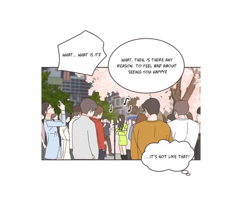 She's My Type Chapter 84 page 45 - Chapter 84