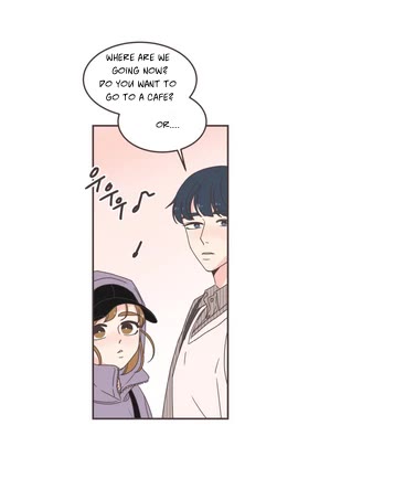 She's My Type Chapter 84 page 46 - Chapter 84