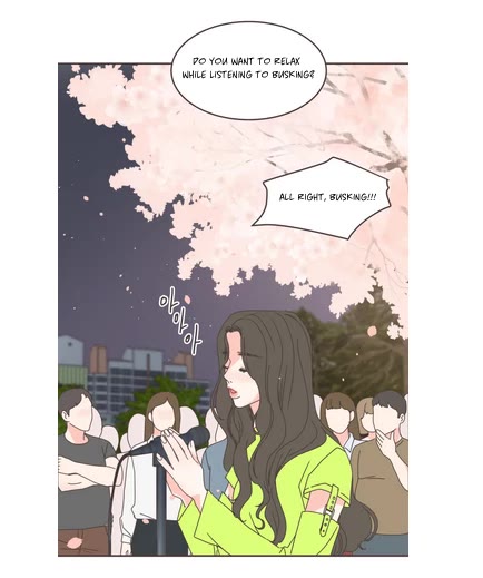 She's My Type Chapter 84 page 47 - Chapter 84