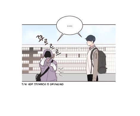 She's My Type Chapter 84 page 6 - Chapter 84