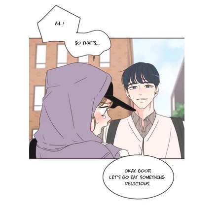 She's My Type Chapter 84 page 9 - Chapter 84
