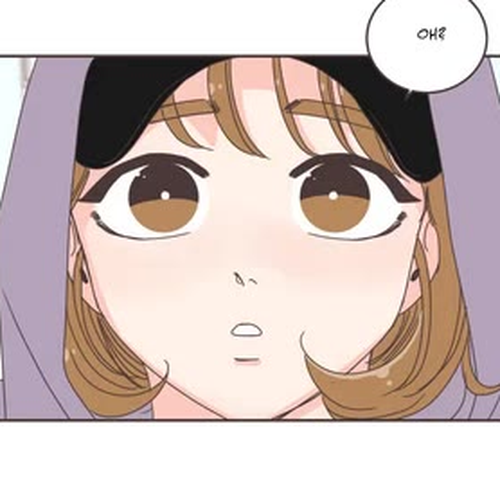She's My Type Chapter 84 cover