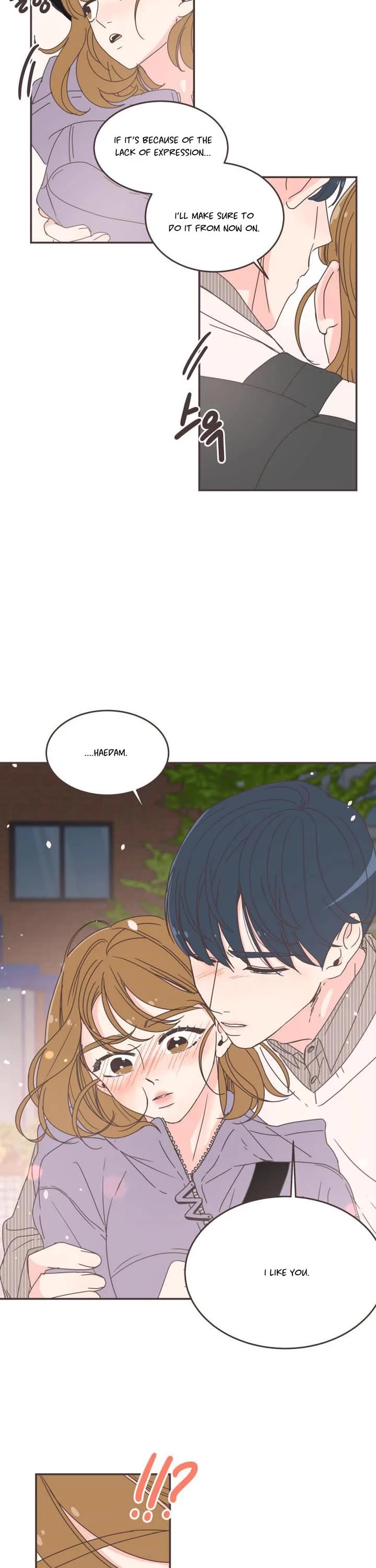 She's My Type Chapter 85 page 16 - Chapter 85