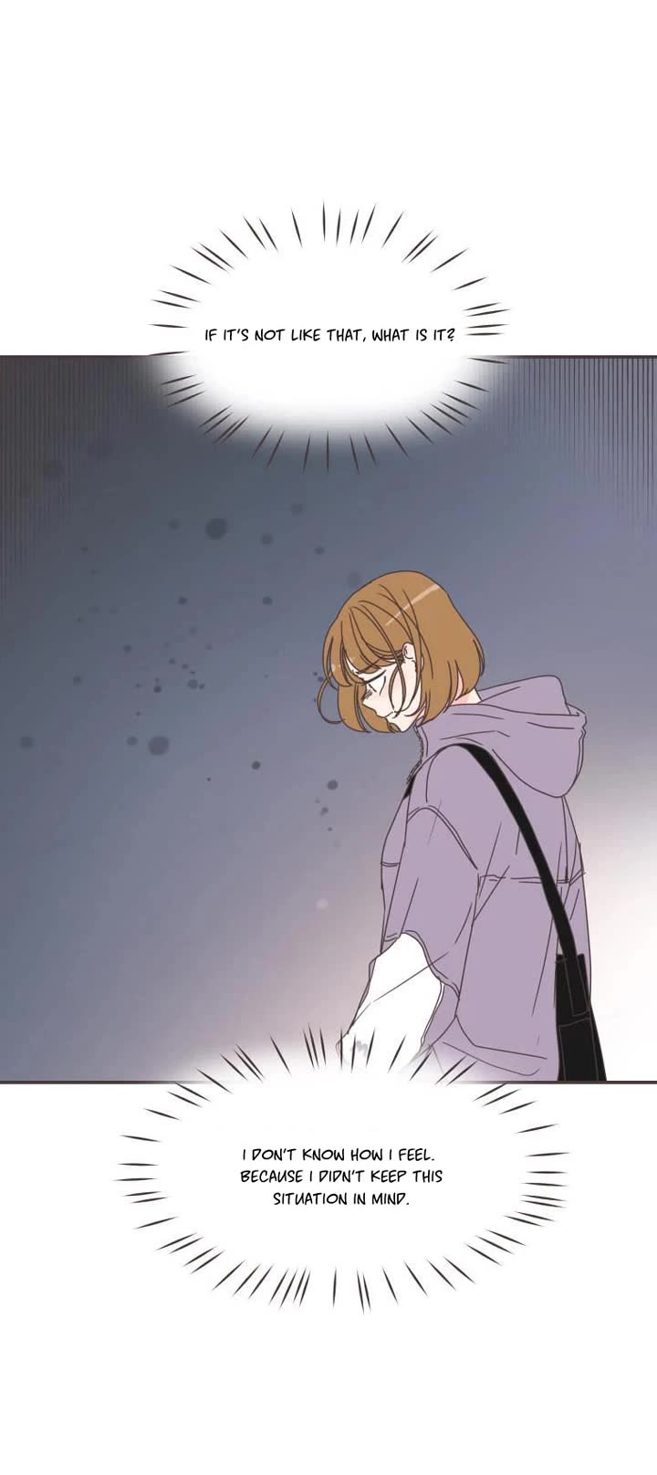 She's My Type Chapter 85 page 24 - Chapter 85