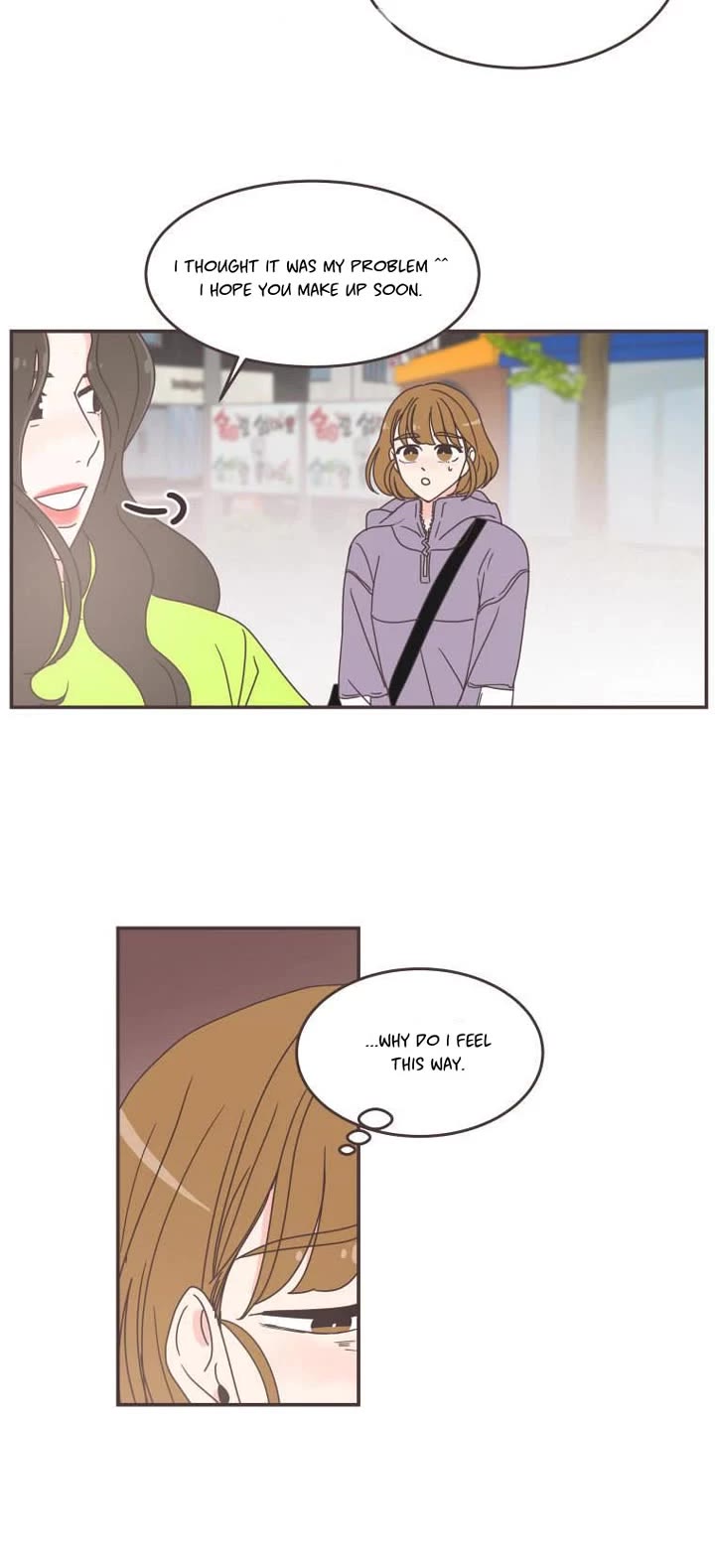 She's My Type Chapter 85 page 26 - Chapter 85
