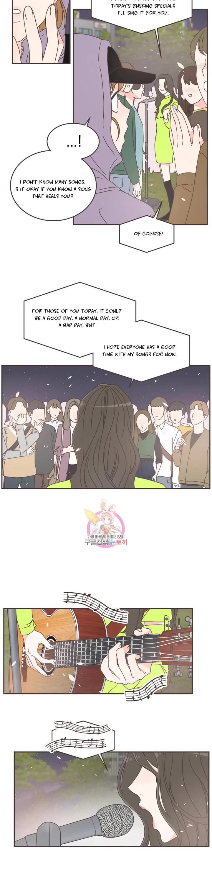She's My Type Chapter 85 page 3 - Chapter 85