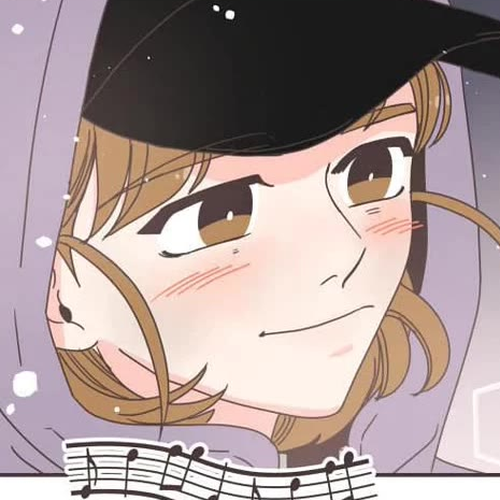 She's My Type Chapter 85 cover