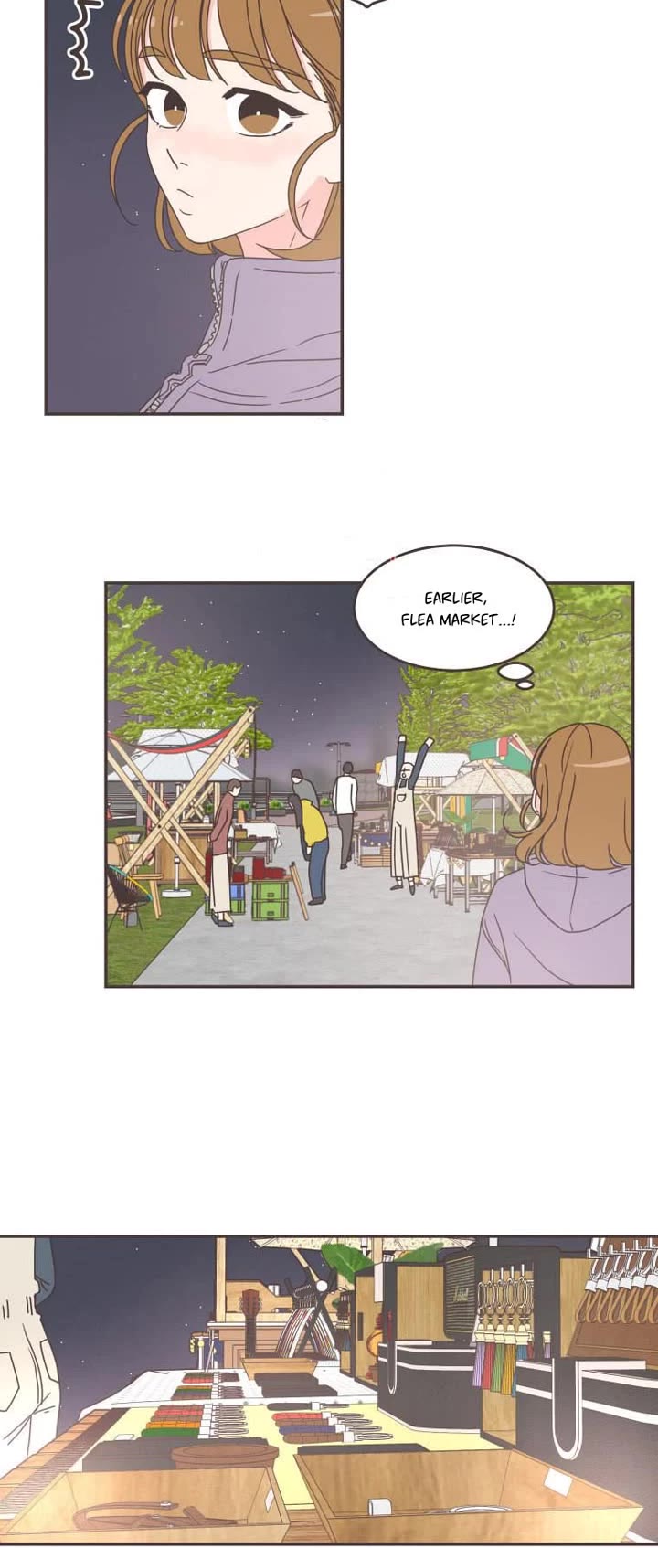 She's My Type Chapter 86 page 13 - Chapter 86