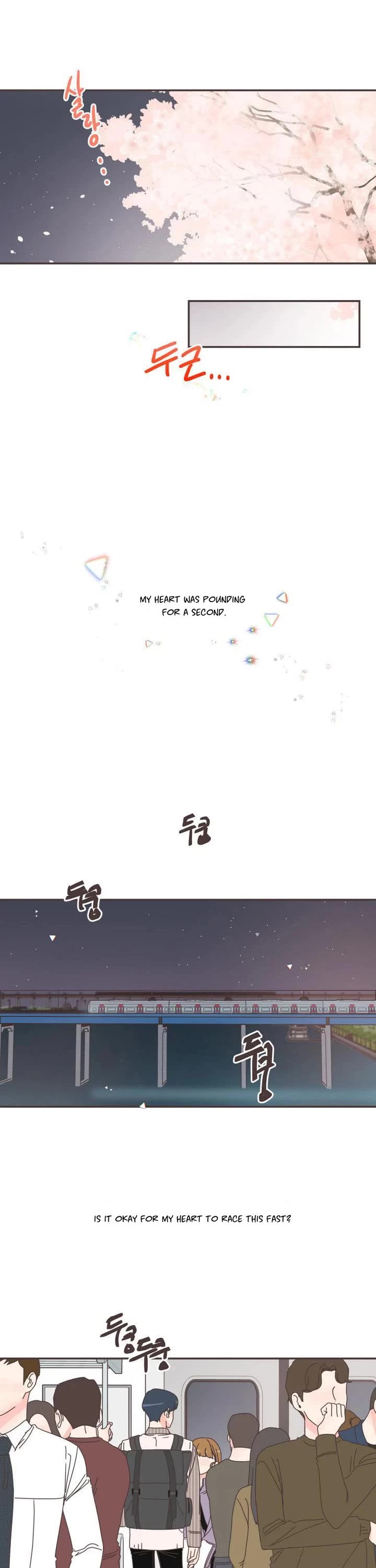 She's My Type Chapter 87 page 1 - Chapter 87