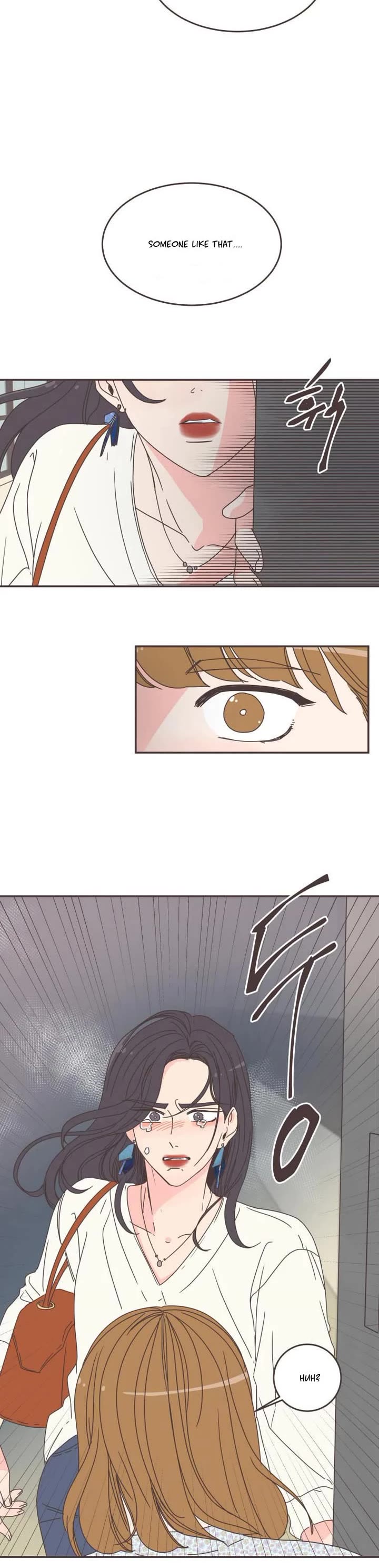 She's My Type Chapter 87 page 23 - Chapter 87