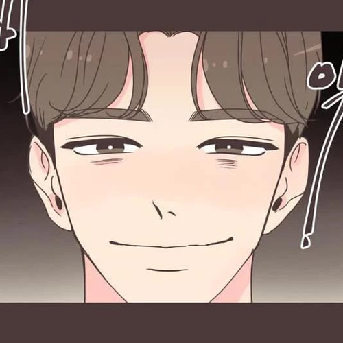 She's My Type Chapter 88 cover