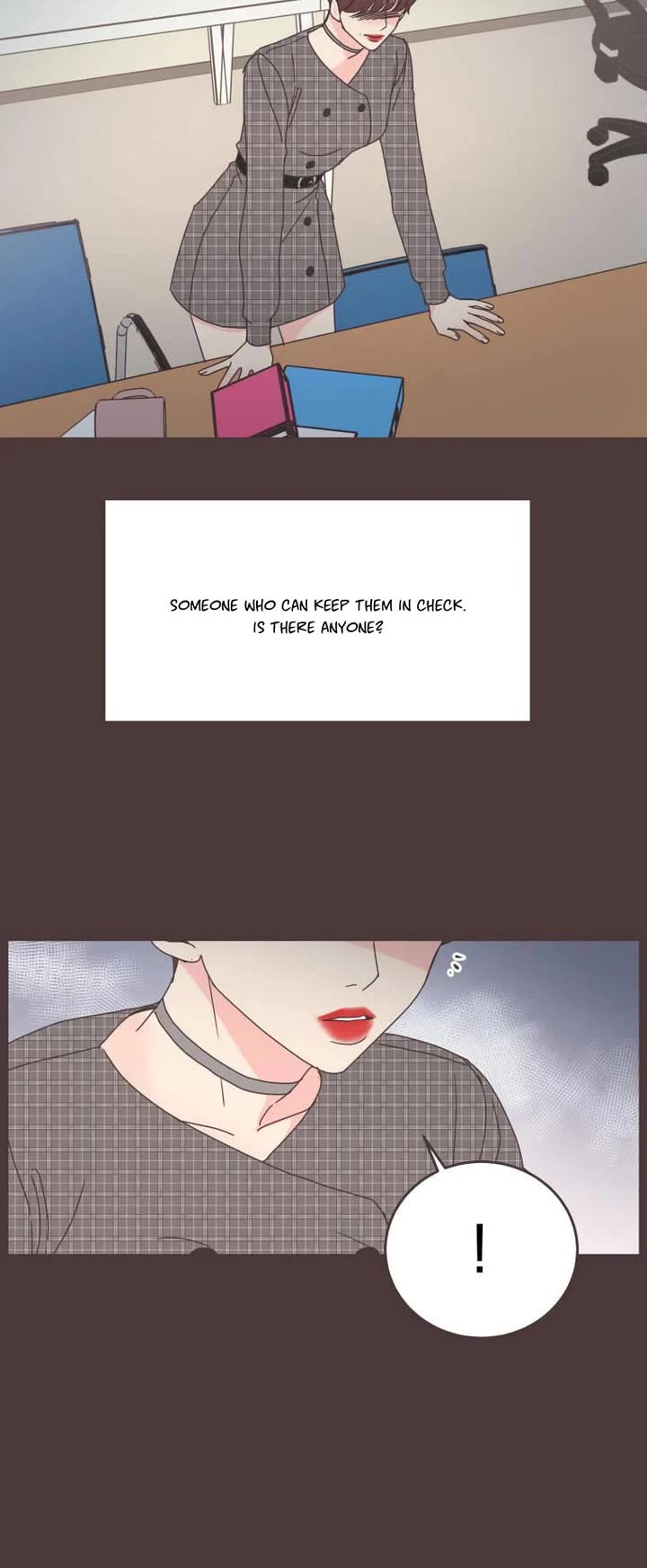 She's My Type Chapter 89 page 14 - Chapter 89