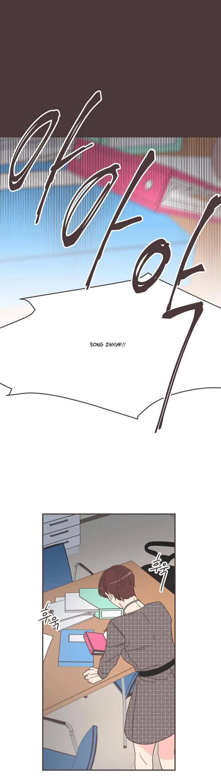 She's My Type Chapter 89 page 23 - Chapter 89