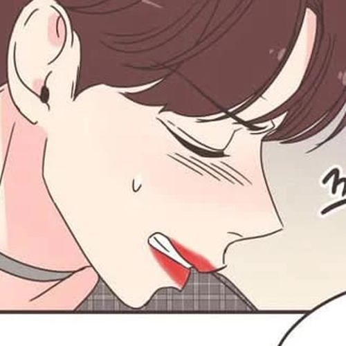 She's My Type Chapter 89 cover