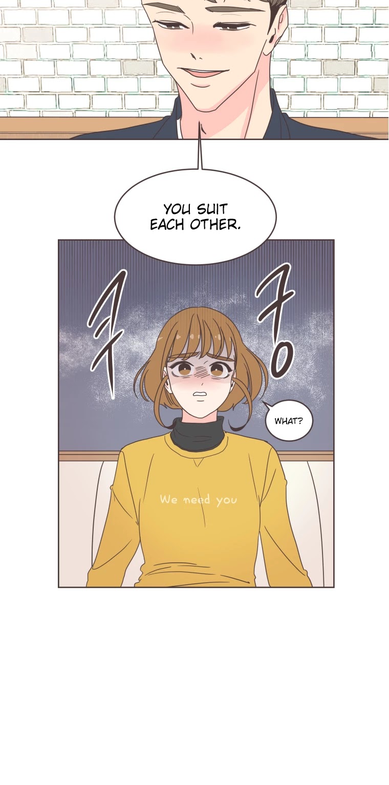She's My Type Chapter 9 page 23 - Chapter 9