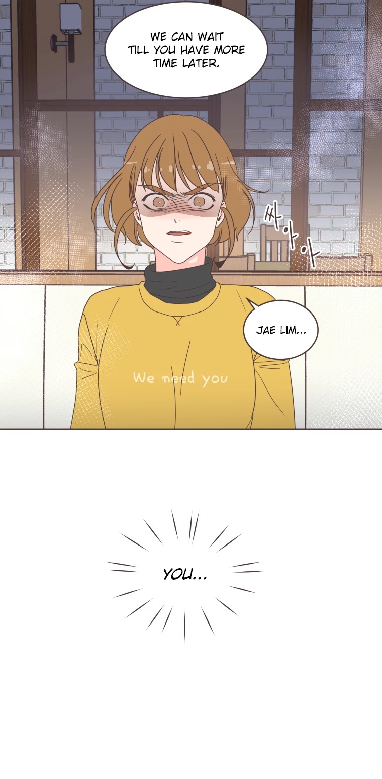 She's My Type Chapter 9 page 31 - Chapter 9