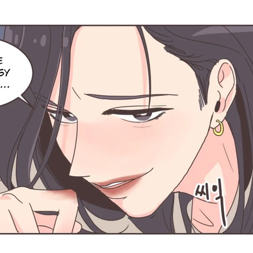She's My Type Chapter 9 cover