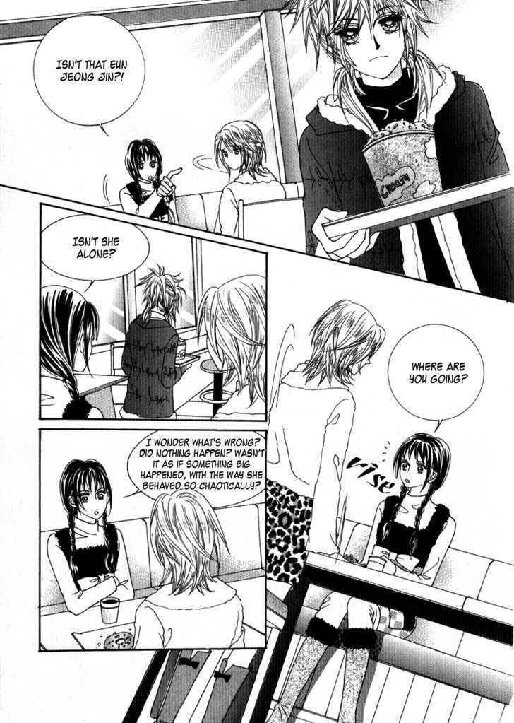 She's Scary Chapter 19 page 30 - Chapter 19