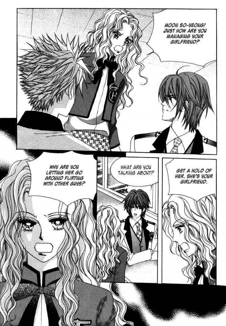 She's Scary Chapter 20 page 26 - Chapter 20