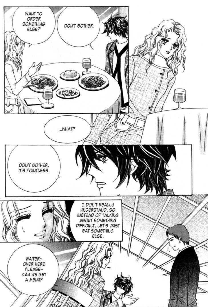 She's Scary Chapter 20 page 5 - Chapter 20