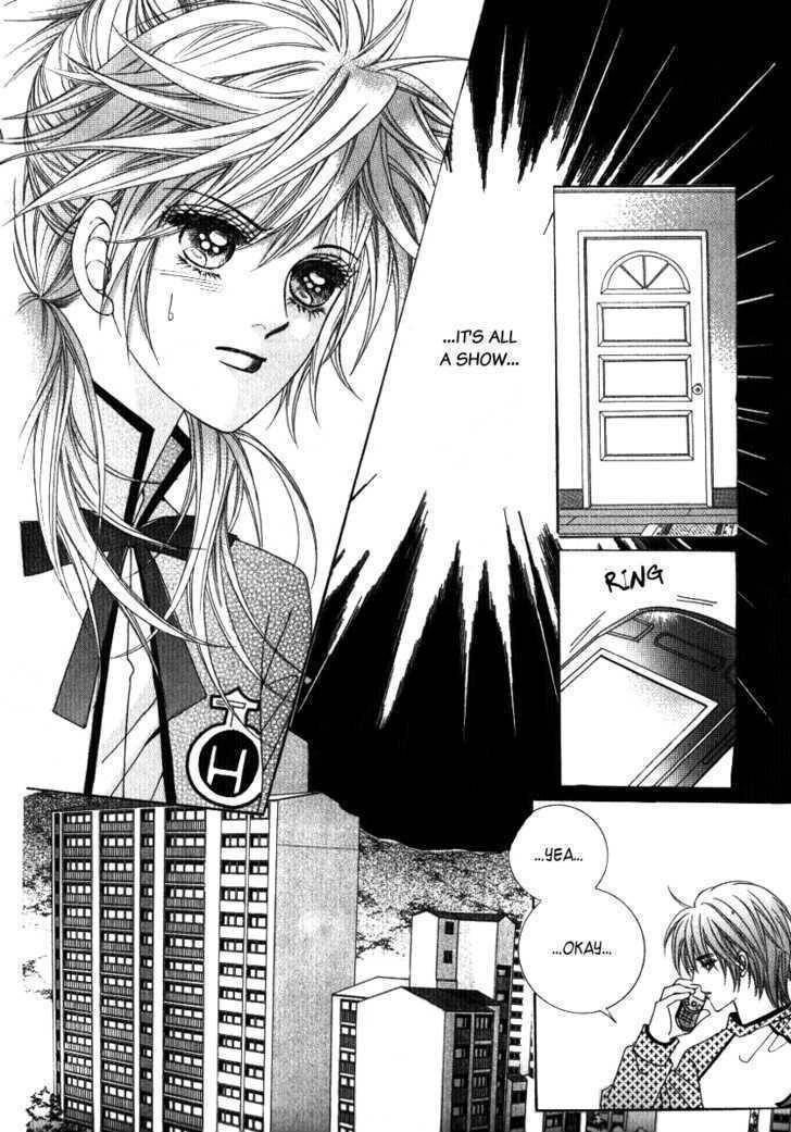 She's Scary Chapter 21 page 29 - Chapter 21