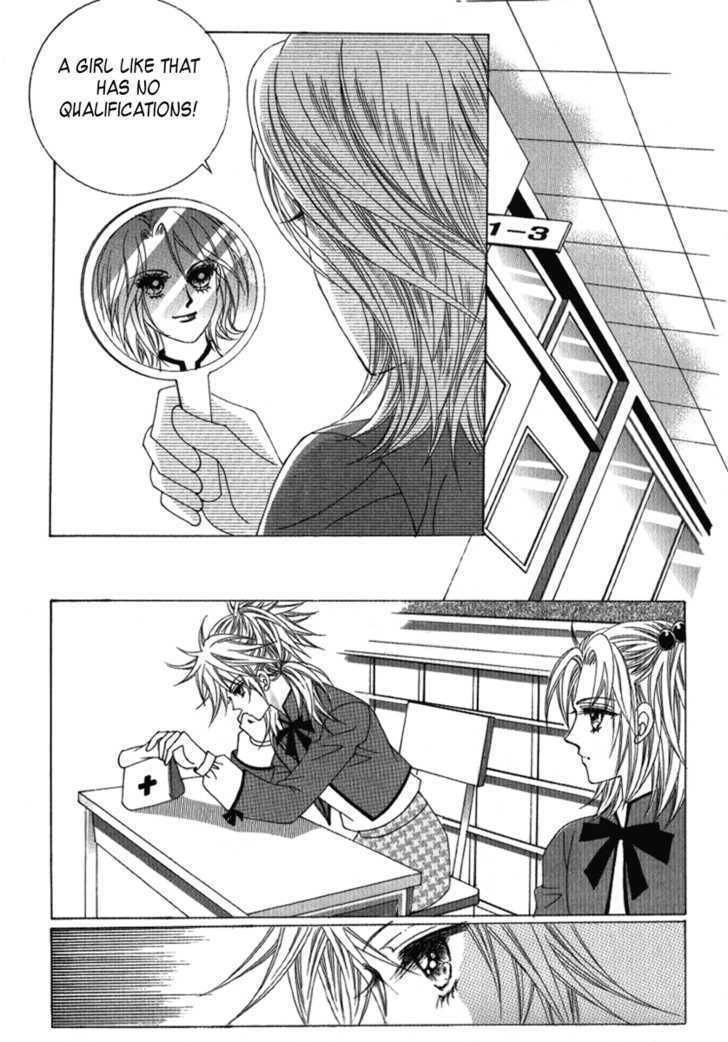 She's Scary Chapter 22 page 9 - Chapter 22