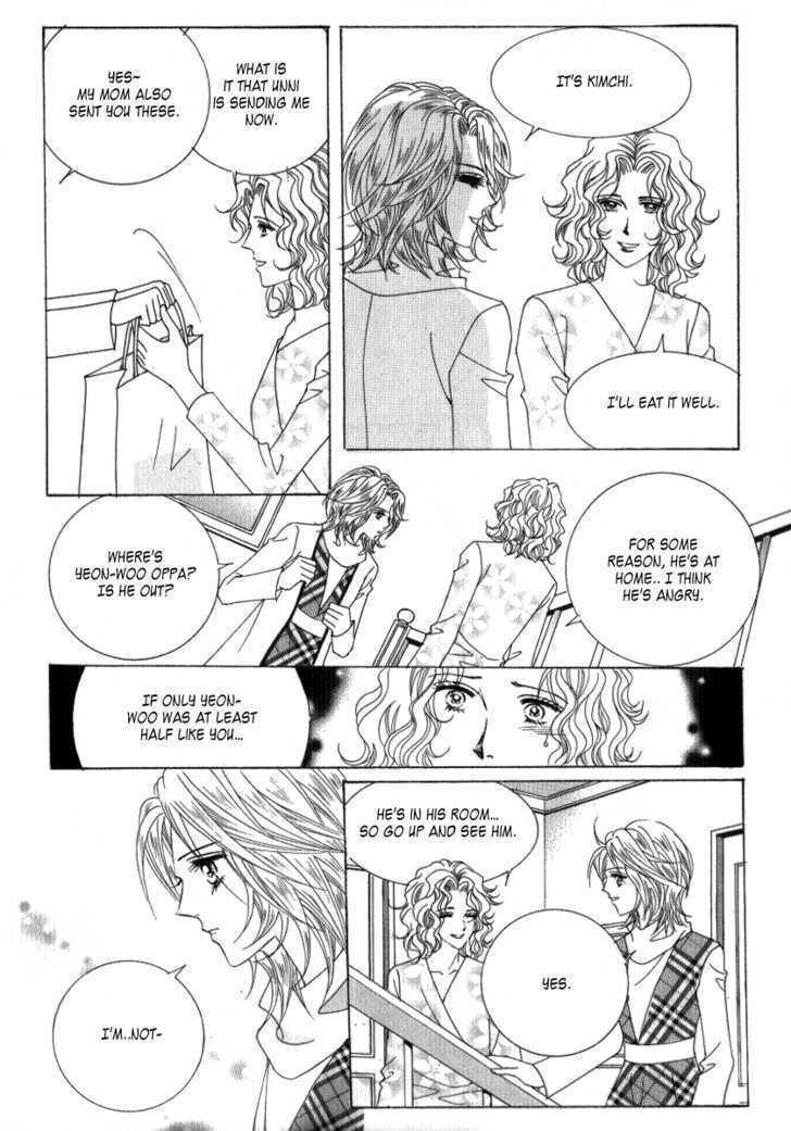 She's Scary Chapter 23 page 38 - Chapter 23