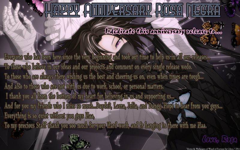She's Scary Chapter 25 page 1 - Chapter 25