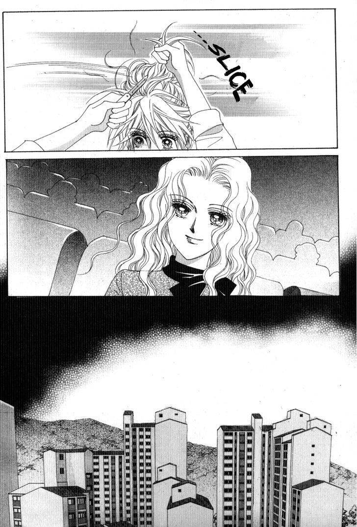 She's Scary Chapter 25 page 41 - Chapter 25