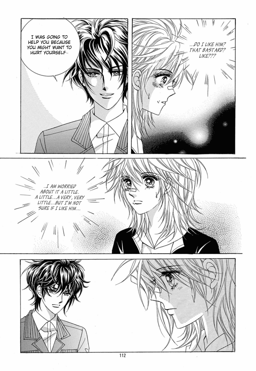 She's Scary Chapter 27 page 29 - Chapter 27