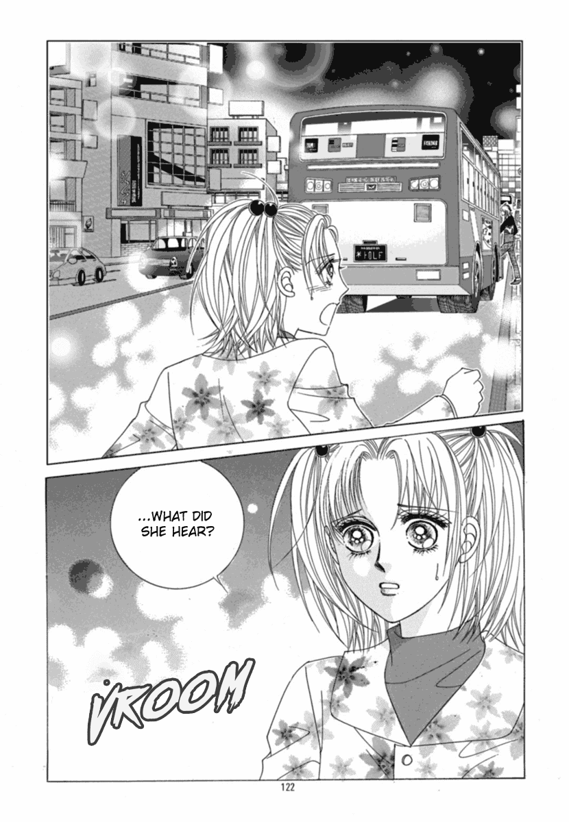 She's Scary Chapter 27 page 39 - Chapter 27