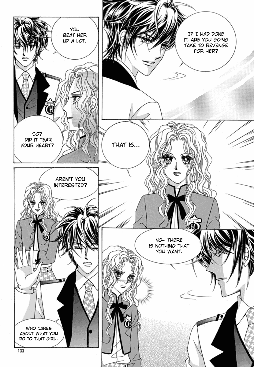 She's Scary Chapter 28 page 10 - Chapter 28