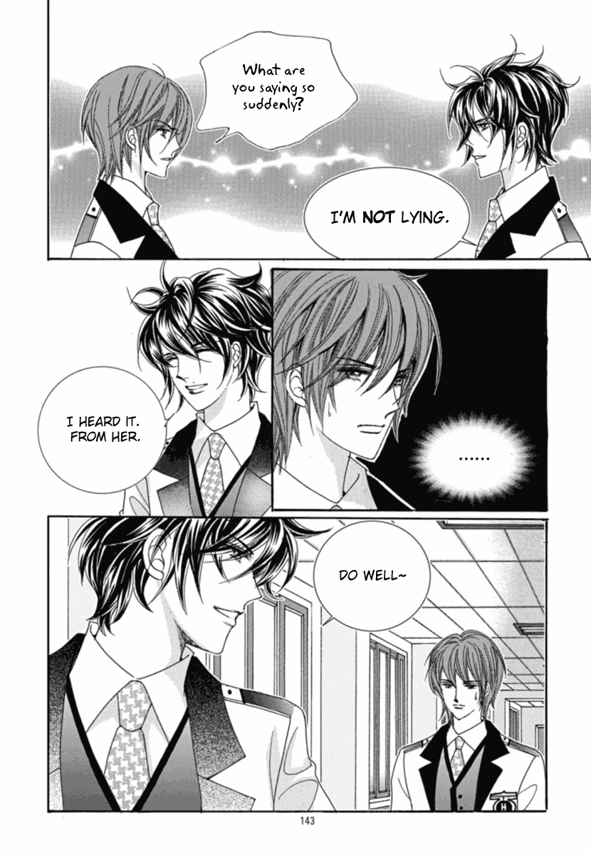 She's Scary Chapter 28 page 20 - Chapter 28