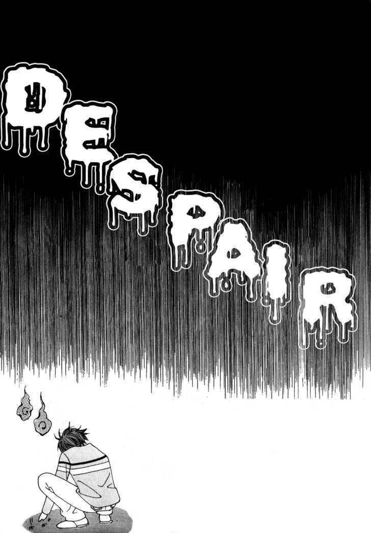 She's Scary Chapter 8 page 8 - Chapter 8