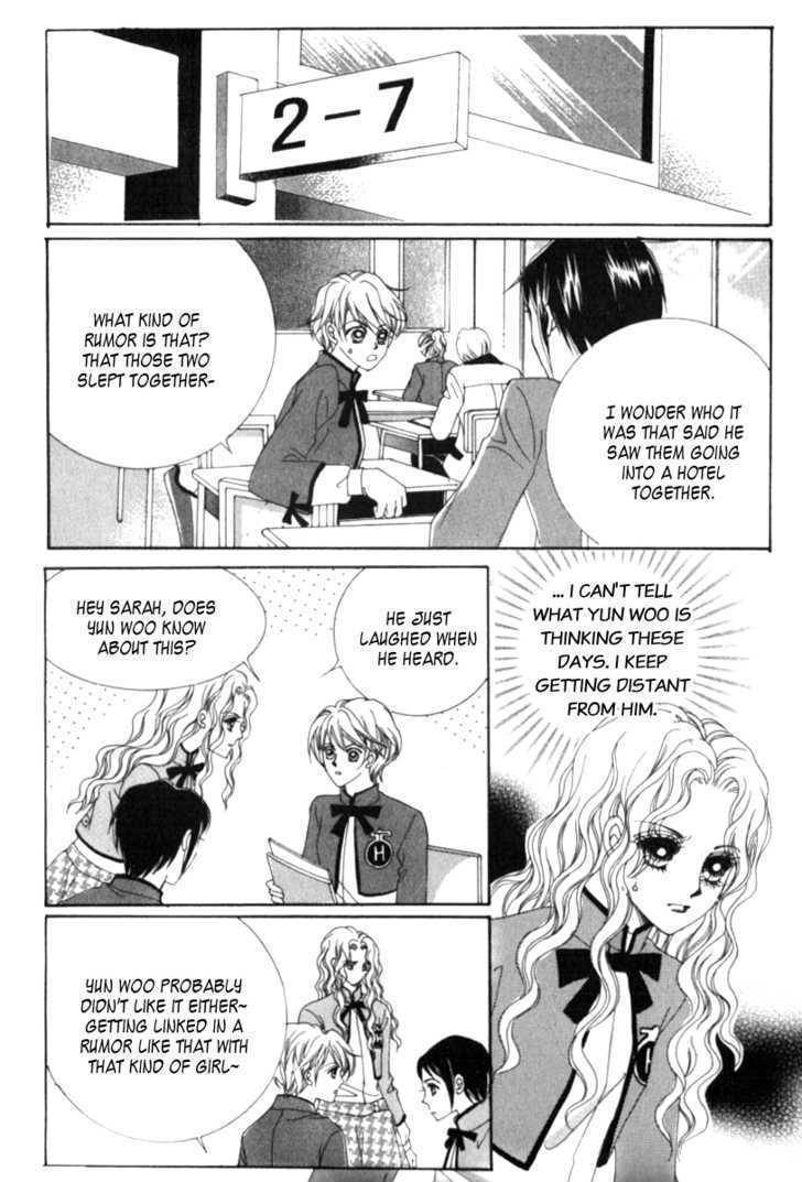 She's Scary Chapter 9 page 39 - Chapter 9