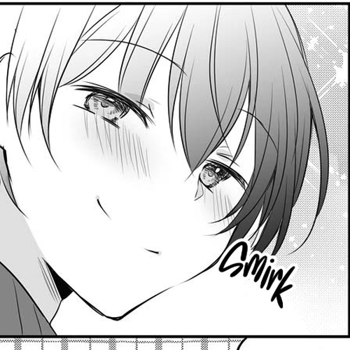 She's the Prince and I'm the Princess!? Chapter 0.1 cover
