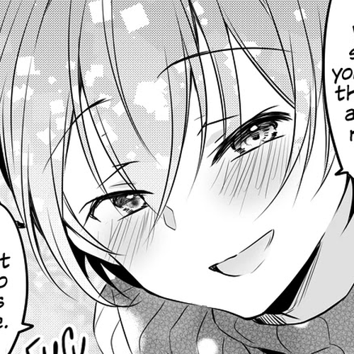 She's the Prince and I'm the Princess!? Chapter 0.2 cover
