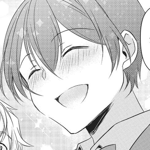 She's the Prince and I'm the Princess!? Chapter 10 cover