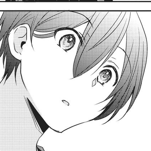 She's the Prince and I'm the Princess!? Chapter 11 cover