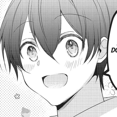She's the Prince and I'm the Princess!? Chapter 12 cover