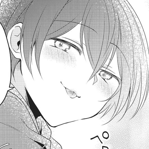 She's the Prince and I'm the Princess!? Chapter 13 cover