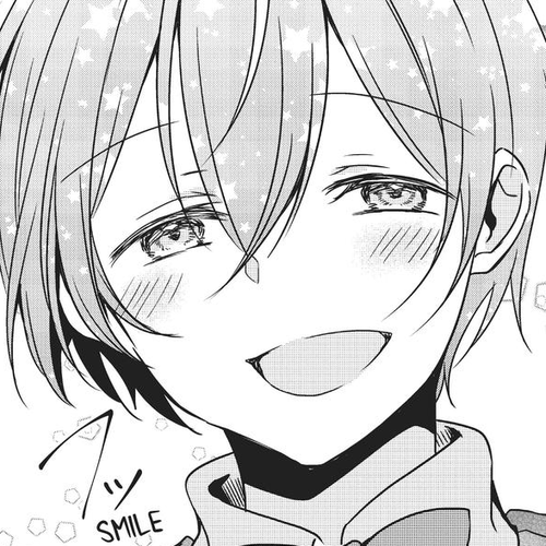 She's the Prince and I'm the Princess!? Chapter 15 cover