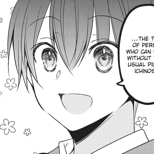 She's the Prince and I'm the Princess!? Chapter 17 cover
