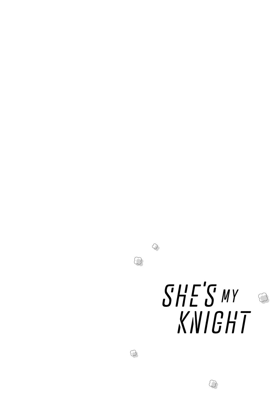 She's the Prince and I'm the Princess!? Chapter 18 page 20 - Chapter 18