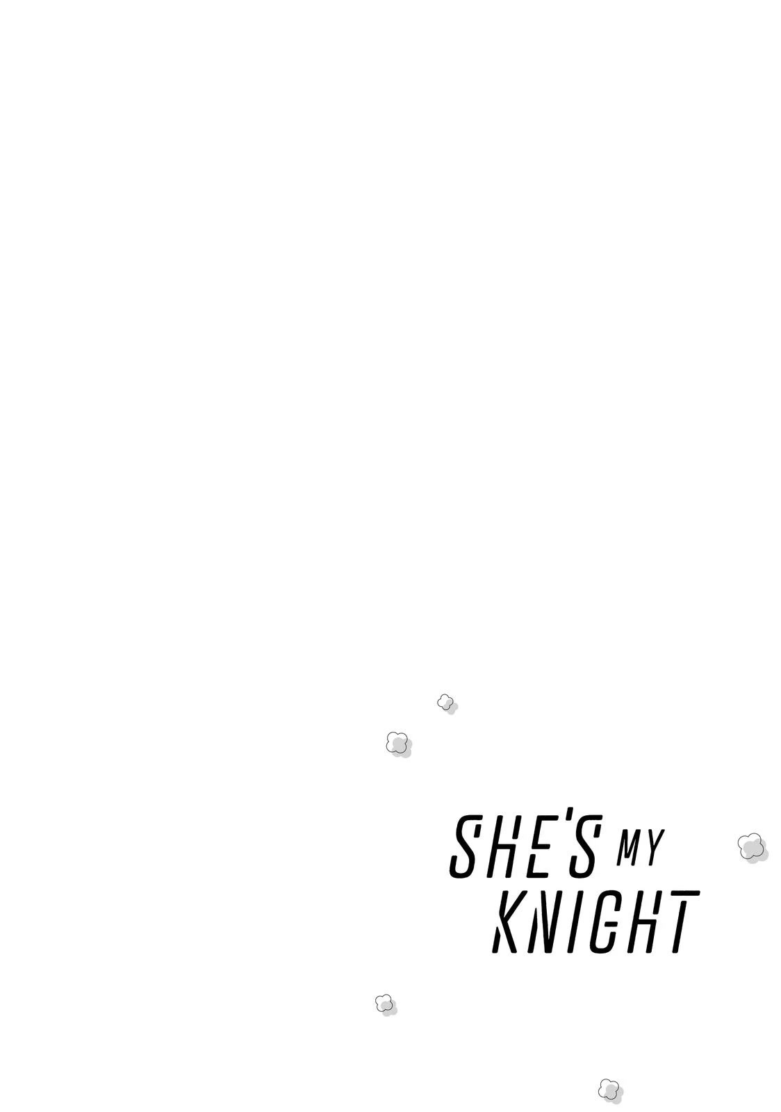 She's the Prince and I'm the Princess!? Chapter 19 page 20 - Chapter 19