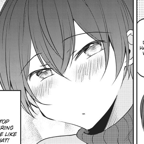 She's the Prince and I'm the Princess!? Chapter 20 cover
